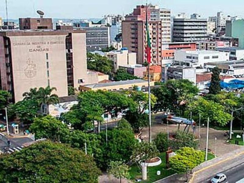 Canoas