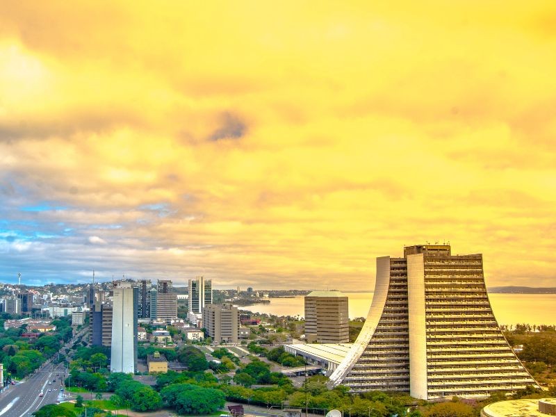 Porto Alegre