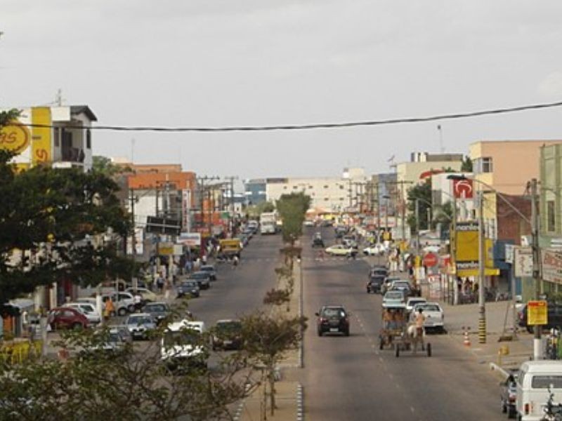 Alvorada