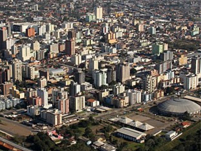 São Leopoldo