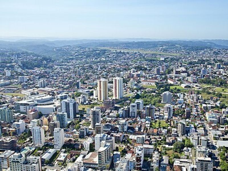 Caxias do Sul