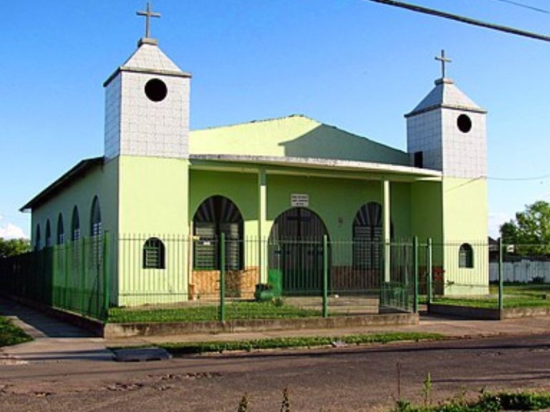 Eldorado do Sul