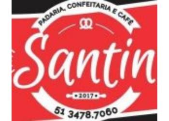 santin