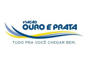 Viação ouro e prata